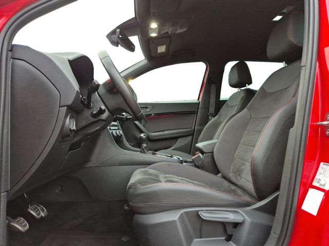Seat Ateca FR 1.5 TSI ACT