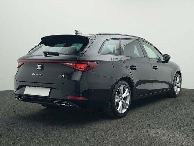 Seat Leon - Bild 8