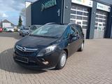 Opel Zafira Tourer 2.0 CDTI,96kW,AHK;SZH,PDC,SERV/TÜV - gebrauchte Opel Zafira Tourer aus dem Jahr 2013