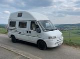 Fiat Ducato Bresler CSB Surfer Wohnmobil - Kastenwagen Cs