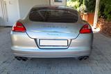 Porsche Panamera S S - Porsche Panamera von privat