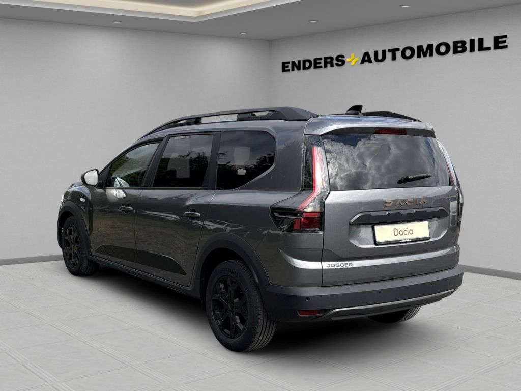 Dacia Jogger Extreme +Navigation+Kamera+Sitzheizung+ imagem 3