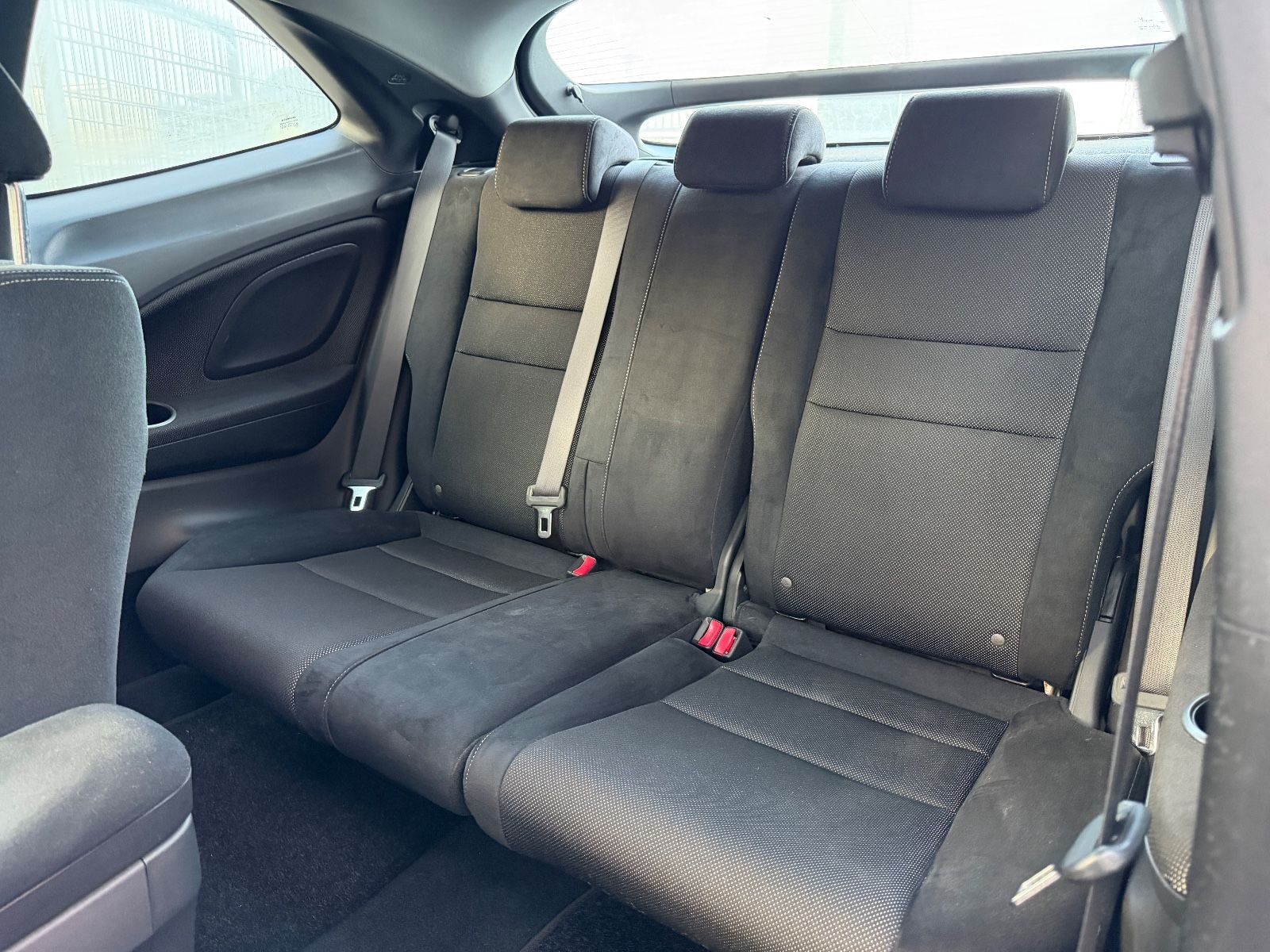 Fahrzeugabbildung Honda Civic 1.4 Type S KLIMA*SHZ*PDC