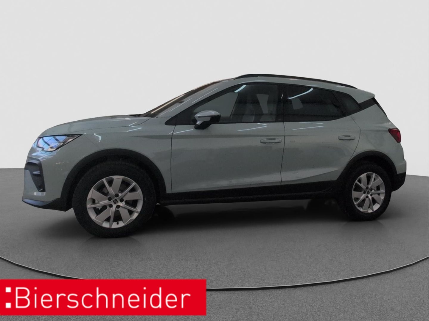 Seat Arona - Bild 10