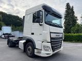 DAF XF 106.480 SC. /Oreg. 199.778km - DAF Xf