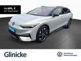 Volkswagen ID.7 Tourer Pro 210 kW Navi AHK Wärmepumpe ACC - : Kombi, W210