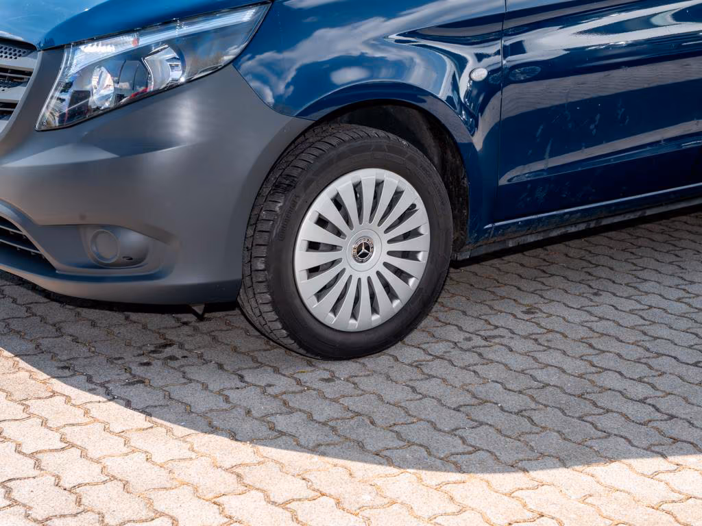 Mercedes-Benz Vito 114 TOURER lang KLIMA 8 SITZE AUDIO 40 SHZ, миниатюра 6