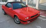 Maserati Spyder  Zagato - Maserati aus 1990