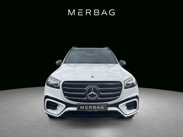 Mercedes GLS 350 - 2