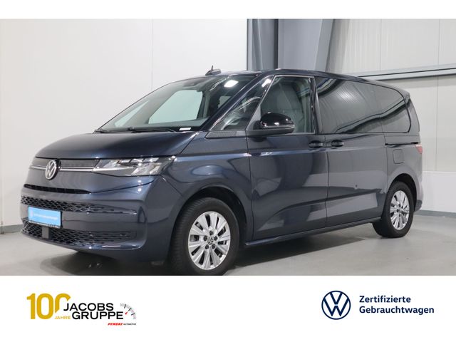 Volkswagen T7 Multivan 1.5 TSI AHK*NAVI*LED*7 Sitze* Life