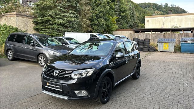 Dacia Sandero 1.0 TCe LPG 100 STEPWAY ESSENTIAL*NAVI T