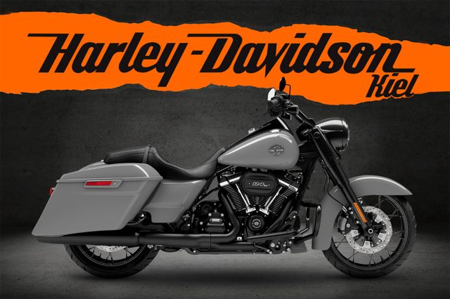 Harley-Davidson ROAD KING SPEC. FLHRXS 114ci MY25 Kurzfristig