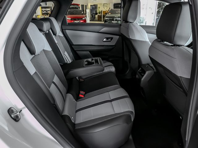 Opel Grandland 1.2 48V Mild-Hybrid 107 kW GS Navi