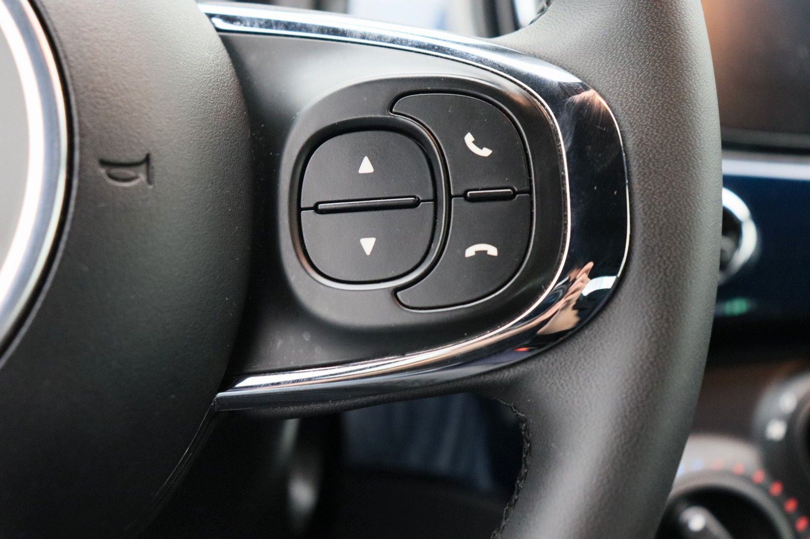 Fahrzeugabbildung Fiat 500 1.0 Club