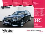Audi A4 Avant advanced NAVI*LED*PDC*LM*Tempo*Klima - Audi A4 mit Diesel-Antrieb: Advance