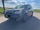 Subaru Forester 2.0D Sport / 4x4 / X Mode / Panorama  - Subaru Forester: Sport