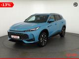 MG HS 1.5 T-GDI Comfort LED Navi Kamera - MG HS: Comfort