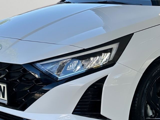 Hyundai i20 - Bild 6