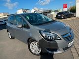 Opel Meriva B Innov. 1.4 (140PS) RFK, PDC, Klima - Opel Meriva Gebrauchtwagen in Mainz