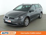 Volkswagen Golf VII 1.5 TSI ACT Highline BMT Aut.*NAVI*LED* - VW Golf Gebrauchtwagen in Duisburg