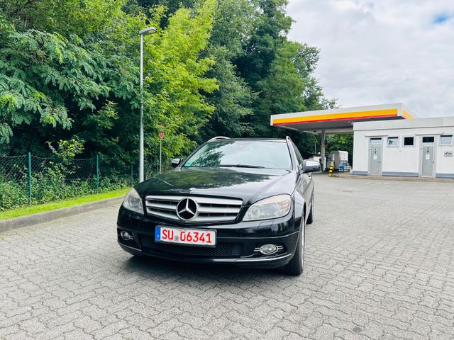 Mercedes-Benz C 320 Klasse T-Modell C 320 T CDI