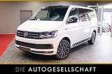 Volkswagen T6 Multivan Edition 4M 2.0 TDI DSG*LED*NAVI*6-SI - Volkswagen T6 Multivan: Edition