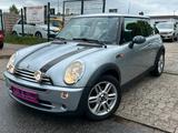 MINI Mini One 1,6 *KLIMA*SERVO*ALU*TÜV*NEU - MINI ONE aus 2004