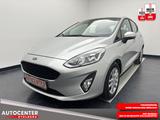 Ford Fiesta Cool & Connect "NAVI-CAM-MULTI-PDC-ALU" - Ford Fiesta Gebrauchtwagen in Aachen