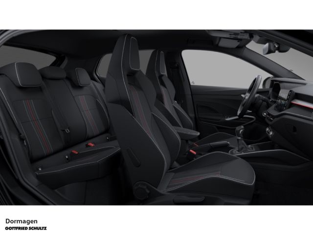 Skoda Fabia - Bild 5