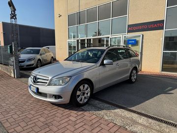 Mercedes C 250 - 2