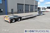 Faymonville MAX TRAILER 510 F-S42-1BBA NEW / UNUSED | 2x HYD