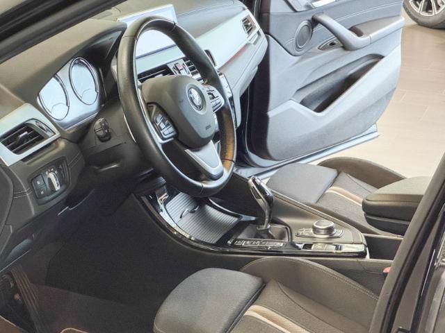 BMW X2 xDrive20i SHZ+Navi+LED+AHK+AppleCarplay+RFK, миниатюра 8