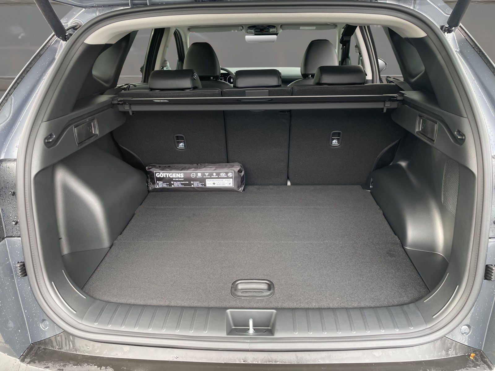 Hyundai Tucson – Bild 14