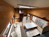 Dethleffs Globetrotter 787*7 Schlafplätze*3-Achser*Heckgar - Dethleffs Diesel Globetrotter