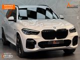 Vorschaubild BMW X5 xDrive 45 e M Sport |HUD|LED|H&K|AHK