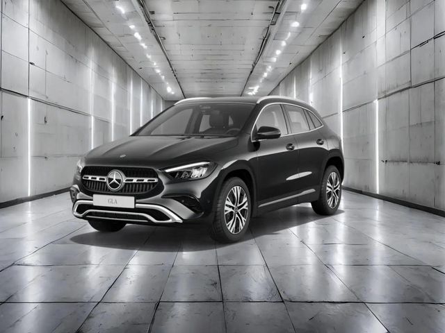 Mercedes-Benz GLA 200 PROGR.-ADV.+KAM.+LED+EL.HECKKL.+LNKR.HZG