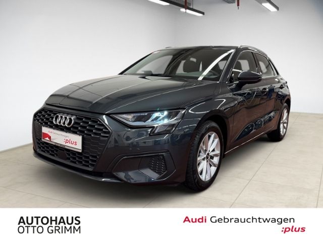 Audi A3 Sportback 30 TFSI basis KLIMA NAVI ALU