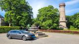 Peugeot 508 PureTech 130 EAT8 Allure Pack SW Allure Pack - Peugeot 508 in Solingen