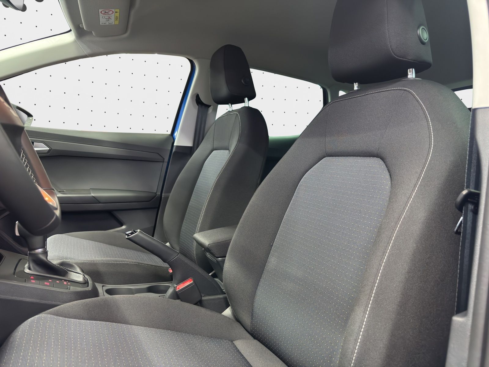 Seat Ibiza - Bild 10