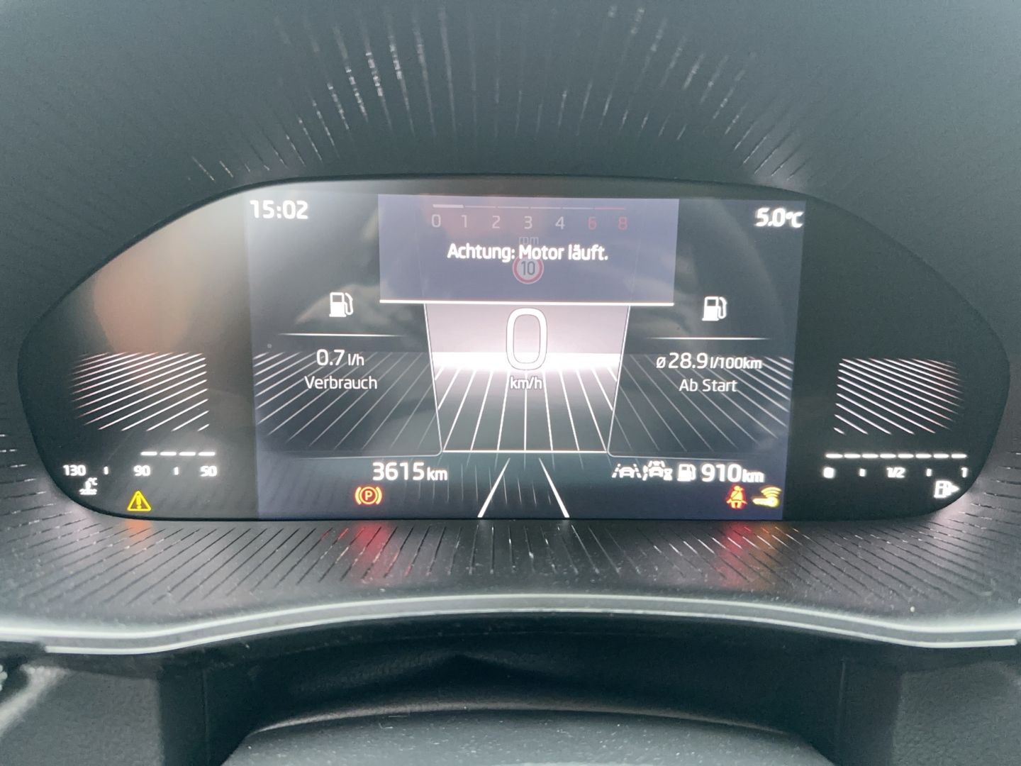 Skoda Fabia - Bild 11