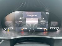 Skoda Fabia - Vorschau Bild 11