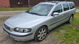 Volvo V70 II 2.4 AHK Allwetter eGSD - Volvo V70: I