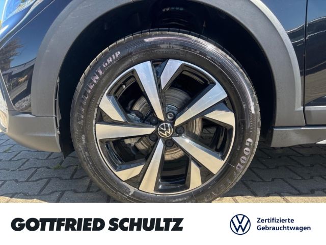 Volkswagen Taigo - Bild 11