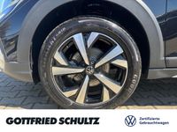 Volkswagen Taigo - Vorschau Bild 11