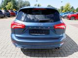Ford Focus Turnier ST-Line Autom. SHZ ACC HUD B&O LED - Ford Focus Gebrauchtwagen in Halle