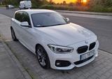 BMW 125i M Sport A M Sport - BMW 125 aus 2017