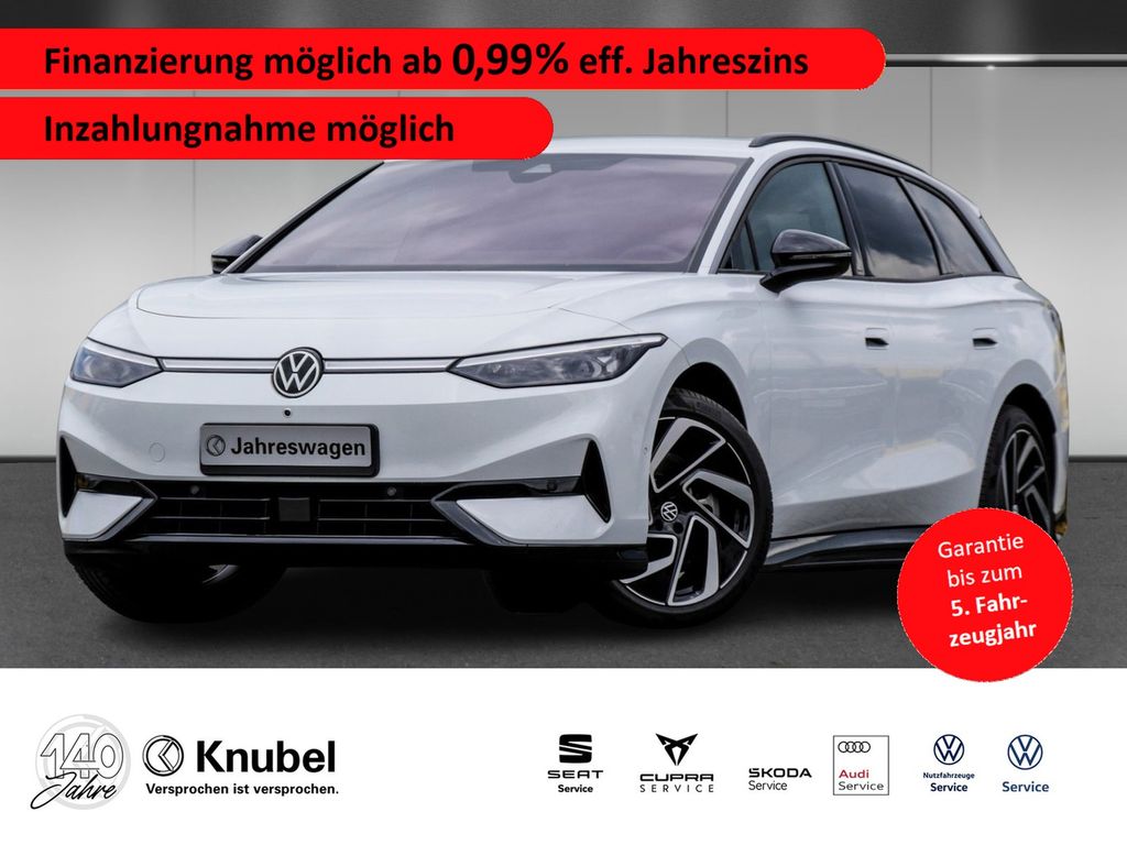 Volkswagen ID.7