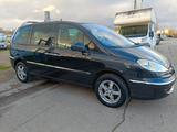 Peugeot 807 2.0 DIESEL - 7 POSTI - Peugeot 807: 2.2