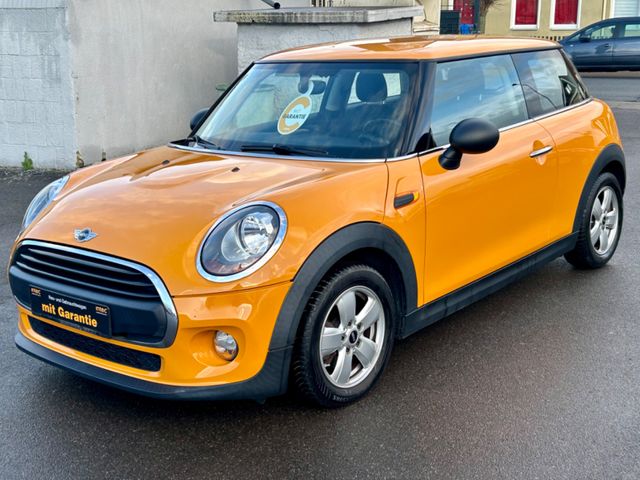 MINI ONE FIRST MINI*PDC*S/H*TÜV NEU*GARANTIE*