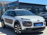 Citroën C4 Cactus Shine Edition 1.6 HDi+TÜV NEU+Garantie - Citroën C4 Cactus aus 2014